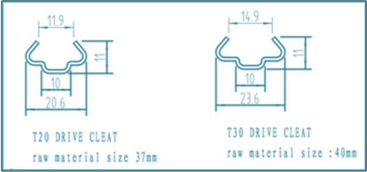 LOCK FORMER MACHINE 3